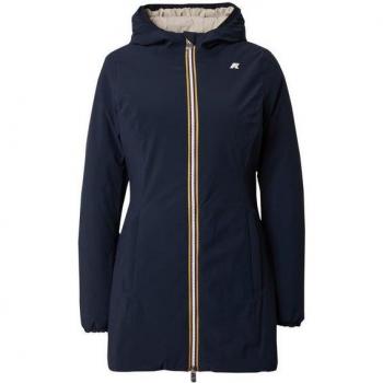 K-Way Kapuzenjacke für Damen