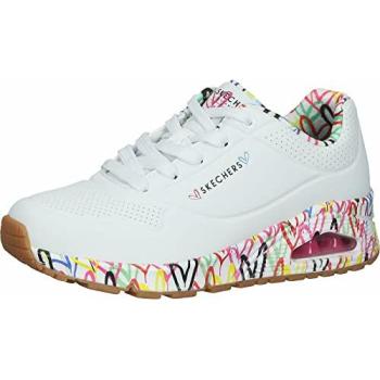 Skechers x JGoldcrown