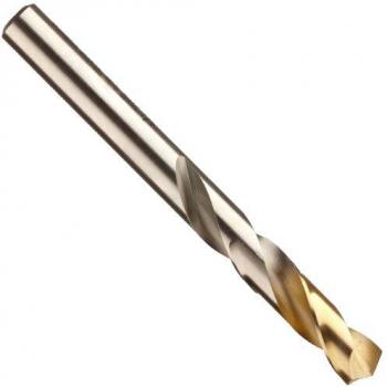 Broca HSS 13.5mm x 107mm tipo n A022