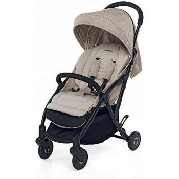 Boarding Passerotto Foppapedretti – Colore Sabbia – Leggero e Compatto