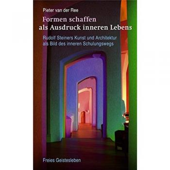 Formen schaffen als Ausdruck inneren Lebens