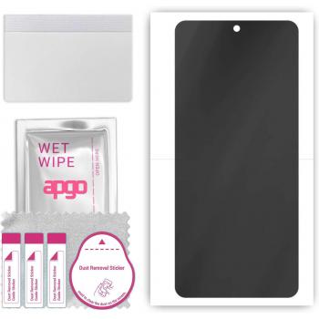 Hidrogel Protector TCL 40 SE – Instalación Fácil