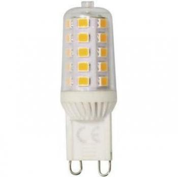 G9 Warm Wit 370 Lumen LED – Xavax 3,3 W Vervanger