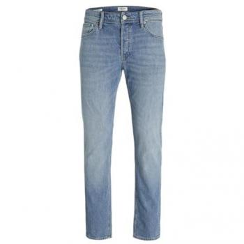 Pantalones Jack & Jones Mike Original Sbd 555