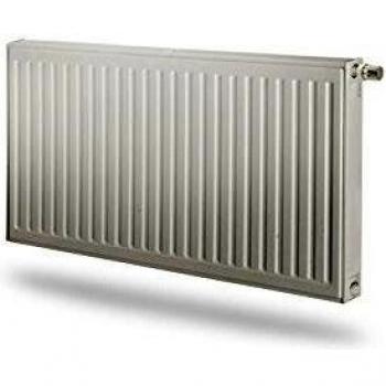 Radiateur Panneau 21S Radson Integra – Blanc 952 W (600×750 mm)