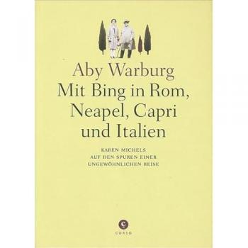Mit Bing in Rom, Neapel, Capri und Italien: Karen Michels auf den Spuren einer ungewöhnlichen Reise