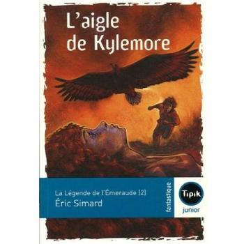 L’aigle de Kylemore