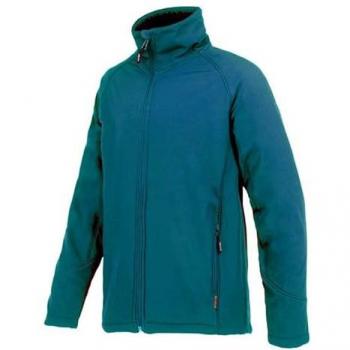 Joluvi Softshell Sherpa Jacket