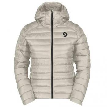 Scott Women's Insuloft Tech Primaloft Hoody Syntetjacka Dam Storlek S Färg grå/beige (zweites Vorkommen, daher identisch)