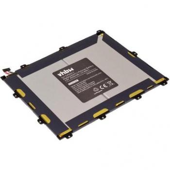 Batteria Sostitutiva Li‑Polymer 4050 mAh 3.8V per Alcatel P320a
