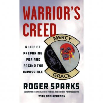 Warrior's Creed