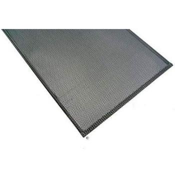 Filtre à graisse métal