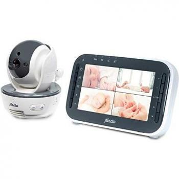 Alecto DVM200 Babyphone vidéo