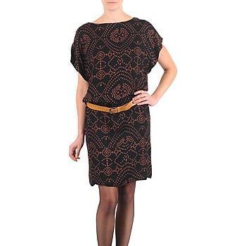 Abito Corto Antik Batik QUINN Vintage
