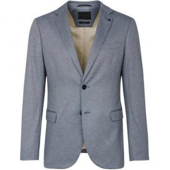 Elegantes Sakko aus Jersey