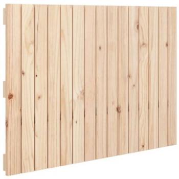 Accesorio Dormitorio Paleta Pino