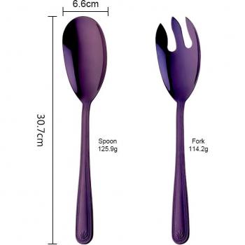 Stainless Steel Pasta Serving Utensils