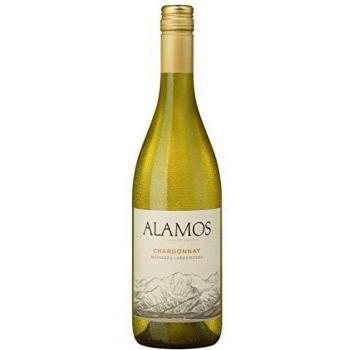 Chardonnay Alamos 2022