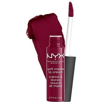 NYX Lippenstift, Soft Matte, Copenhagen