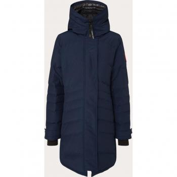 Abrigo Plumífero Lorette Canada Goose