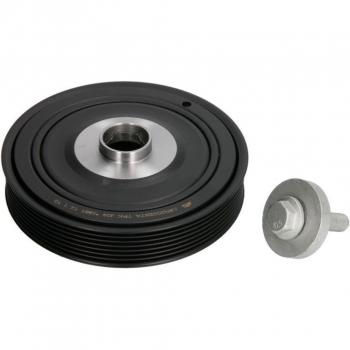 Set pulegge BTA E6R0002
