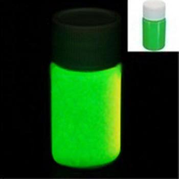 Glow-in-the-Dark Acrylic Paint