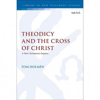 Vitalsource Technologies, Inc. Theodicy And The Cross Of Christ