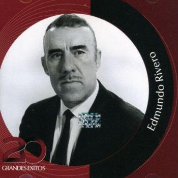 20 Grandi Successi RCA – Inolvidables