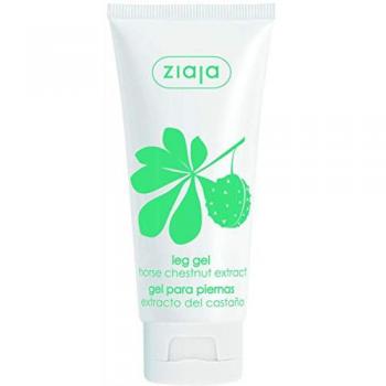 Gel de Jambes Ziaja Marronier 100 ml