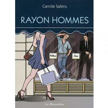 Rayon Hommes