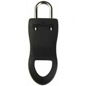 Mini Zip Fixer Replacement Zipper Tags for Clothes
