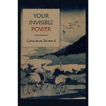 Your Invisible Power