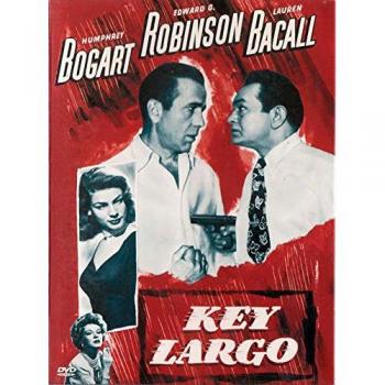 Key Largo : Édition Spéciale [DVD] [1948]