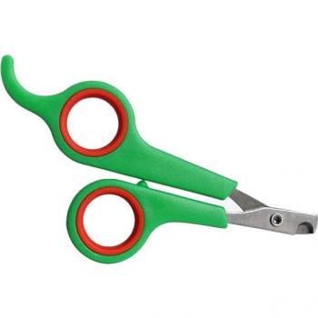 Tierhaarschneider und Nageltrimmer