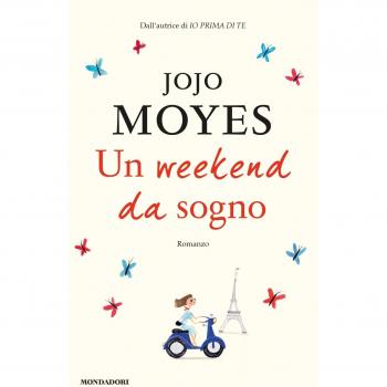 Un weekend da sogno