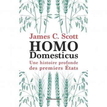 Homo domesticus