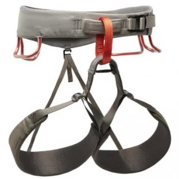 Black Diamond Men's Momentum Climbing Harness