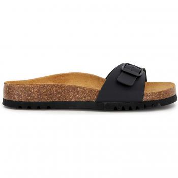Mule Scholl Estelle Donna Nero Taglia 36