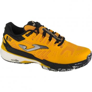 Chaussures de tennis Joma Slam Jaune EU 41