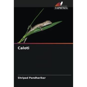 Pandharikar, Shripad: Caloti