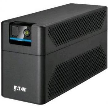 Eaton 5E Gen2 900VA Line-Interactive Power Supply