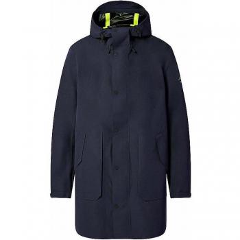 Ecoalf Venue Jacket Deep Navy Male 2XL