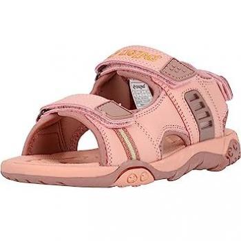 ZigZag Kinder Sandalen Nung 4099 Misty Rose 35