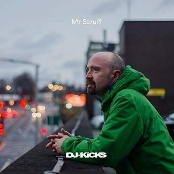 Dj Kicks