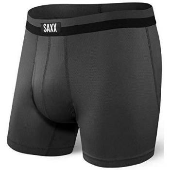 Ropa Interior Saxx para Hombre – Calzoncillos Bóxer Volt con Soporte Interno
