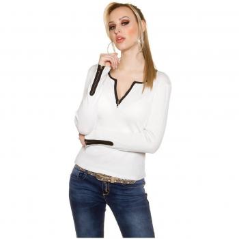 Metal-Metal Ripp‑Top