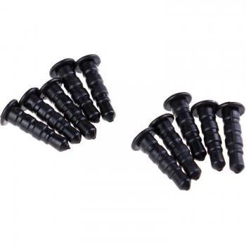 USB Dust Protection Plugs for PC Notebook
