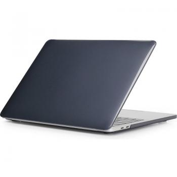Clip‑On Transparent Puro – Casquette de protection MacBook Pro 13