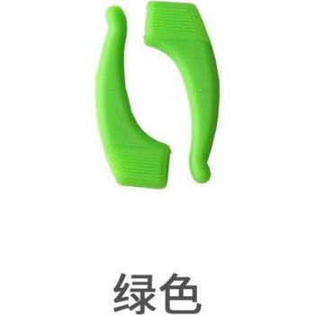 Anti-Slip Temple Tip Holders