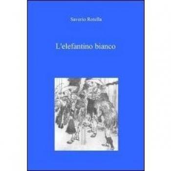 L'elefantino bianco